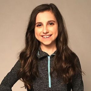 Meet your Posher, Brooke